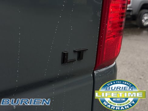 New 2026 Chevrolet Silverado 1500 LT w/ All Star Edition Plus image 41