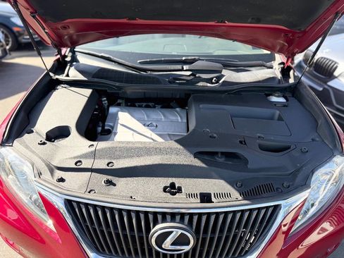 Used 2010 Lexus RX 350 AWD image 23