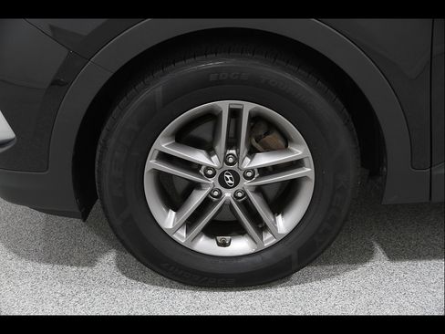 Used 2018 Hyundai Santa Fe Sport AWD/4WD image 20
