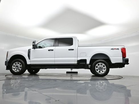Certified 2024 Ford F250 XLT image 50