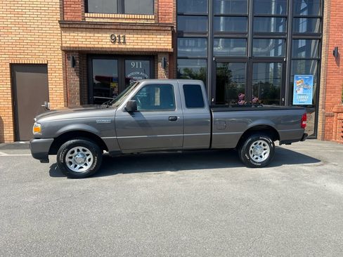 Used 2011 Ford Ranger XLT RWD image 4