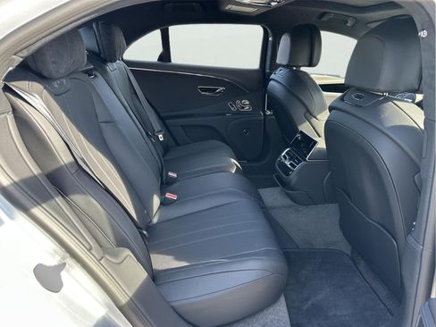 New 2026 Bentley Flying Spur Plug-In Hybrid AWD/4WD image 30