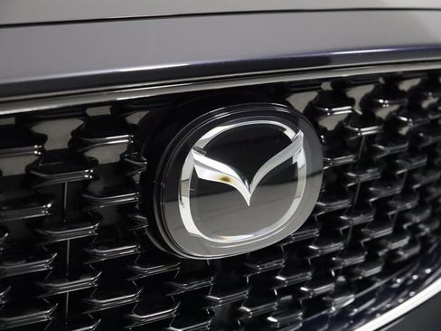 Used 2024 MAZDA CX-5 AWD 2.5 S w/ Premium Plus Pkg image 16