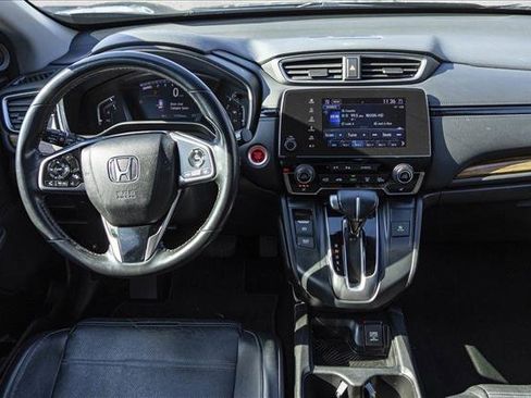 Used 2019 Honda CR-V Touring image 25