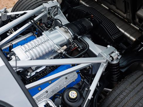 Used 2006 Ford GT RWD image 92