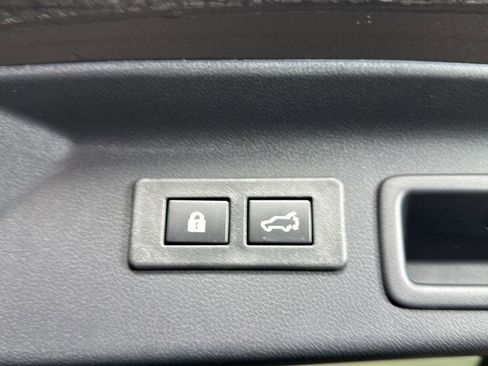 Used 2026 Subaru Forester Sport AWD/4WD image 23