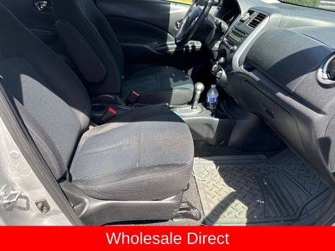 Used 2014 Nissan Versa Note SV FWD image 19