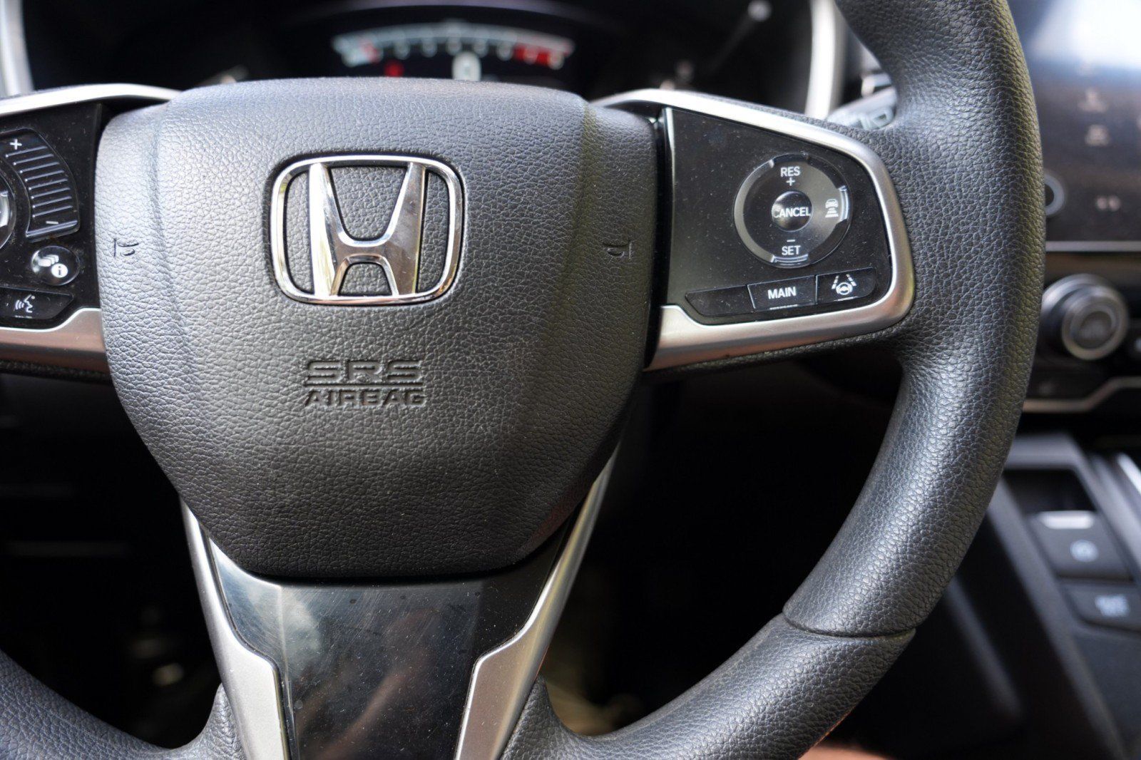 Used 2017 Honda CR-V EX image 21