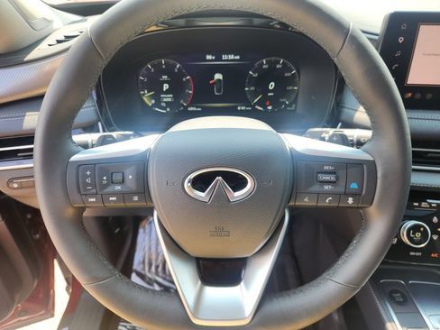 Used 2026 INFINITI QX60 Luxe w/ Cargo Package AWD/4WD image 20