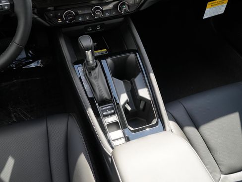 New 2025 Honda Accord Touring image 28