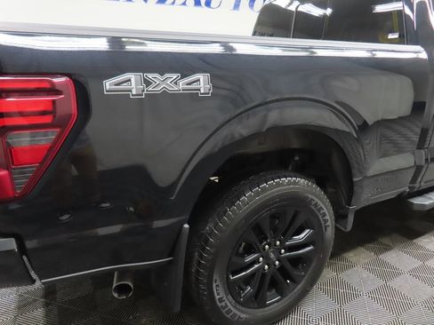 Used 2024 Ford F150 Lariat w/ Bed Utility Package AWD/4WD image 41