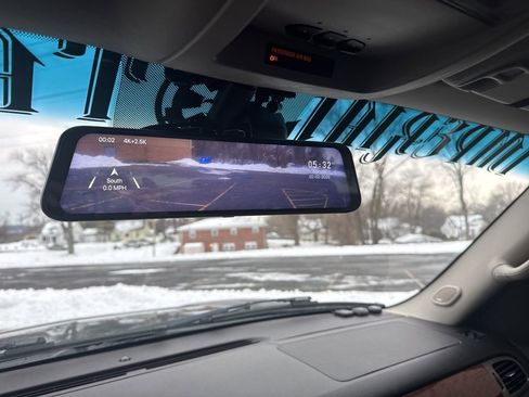 Used 2007 Chevrolet Tahoe LTZ w/ LTZ Preferred Equipment Group image 15