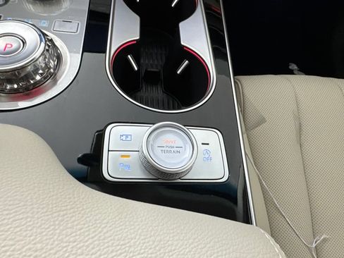 New 2026 Genesis GV80 2.5T AWD/4WD image 10