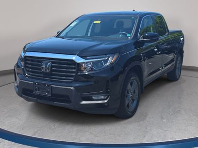 Used 2023 Honda Ridgeline RTL