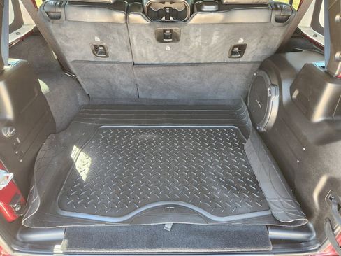 Used 2021 Jeep Wrangler Unlimited Sahara image 34