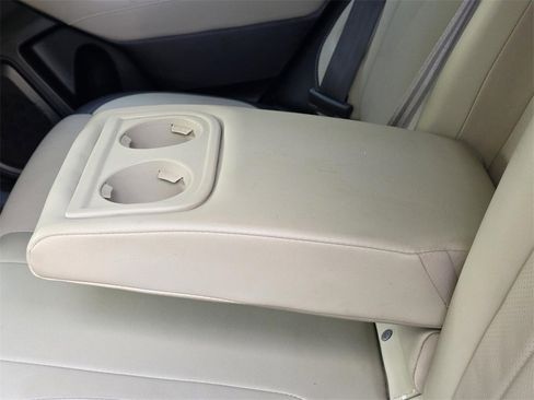 Used 2023 Subaru Outback Limited image 12