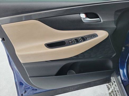 Used 2022 Hyundai Santa Fe SEL image 16