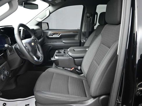 Used 2024 Chevrolet Silverado 1500 LT AWD/4WD image 19