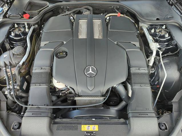 Used 2015 Mercedes-Benz SL 400 image 21
