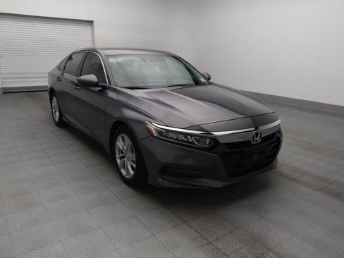 Used 2018 Honda Accord LX image 13