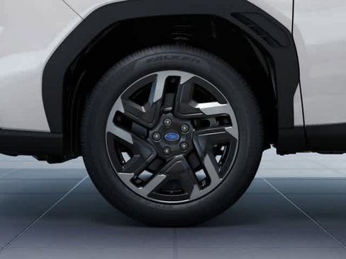New 2026 Subaru Forester Premium AWD/4WD image 9
