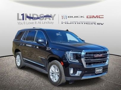 Certified 2023 GMC Yukon SLT