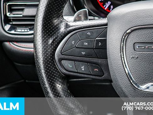 Used 2023 Dodge Durango R/T image 38