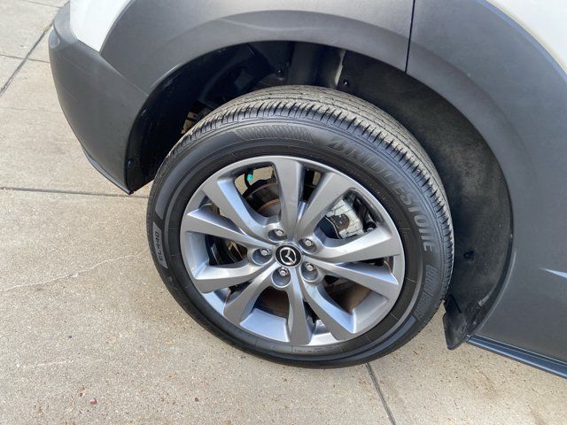 Used 2025 MAZDA CX-30 AWD 2.5 S w/ Preferred Package image 31
