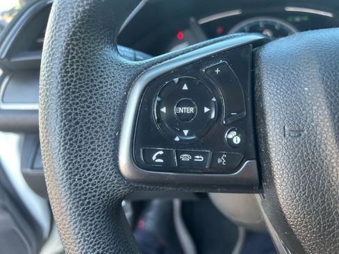 Certified 2020 Honda Civic LX image 18