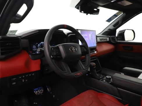 Used 2024 Toyota Sequoia TRD Pro image 17