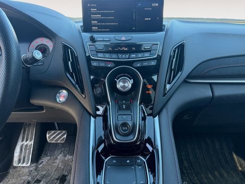 Used 2025 Acura RDX A-Spec image 11