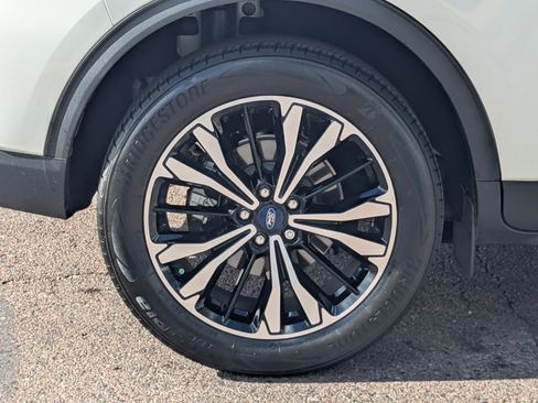 Used 2022 Ford Escape SEL w/ SEL Stealth AWD Package image 7