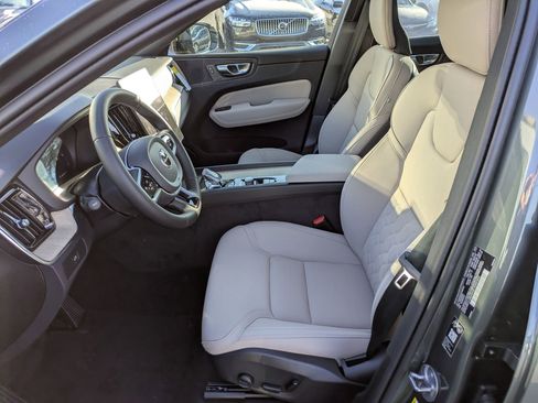 New 2026 Volvo XC60 B5 Plus w/ Climate Package image 15