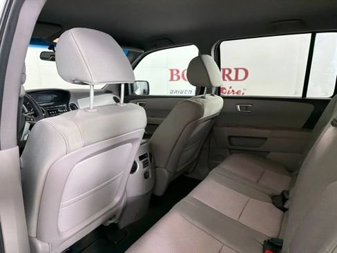 Used 2012 Honda Pilot EX image 14