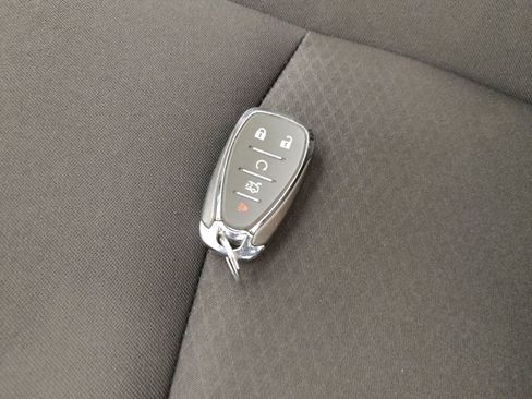 Used 2024 Chevrolet Malibu LT FWD image 32