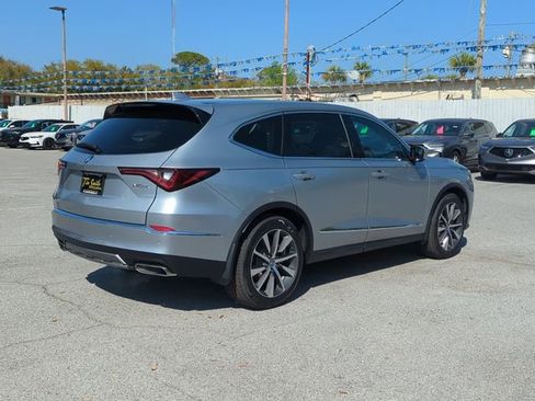 New 2026 Acura MDX FWD w/ Technology Package image 4
