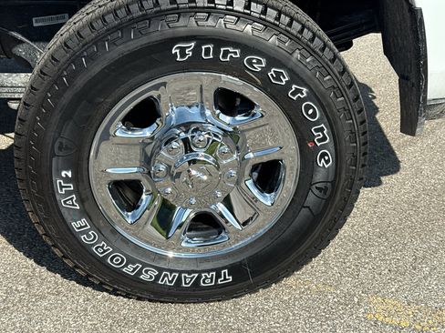 New 2026 RAM 3500 Tradesman image 10