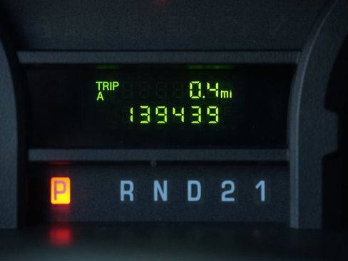 Used 2014 Ford E-150 and Econoline 150 w/ Power Group RWD image 39