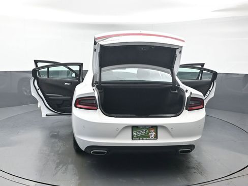 Used 2023 Dodge Charger SXT RWD image 45