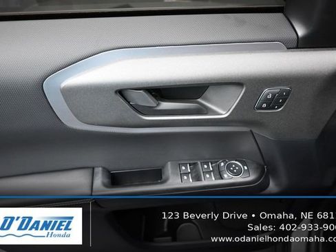 Used 2025 Ford Bronco Sport Outer Banks w/ Outer Banks Tech Package+ AWD/4WD image 24