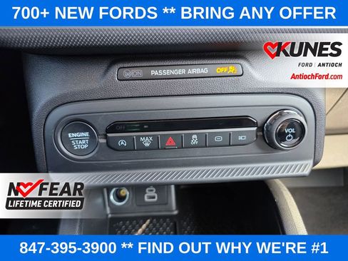 New 2026 Ford Bronco Sport Big Bend w/ Convenience Package AWD/4WD image 59
