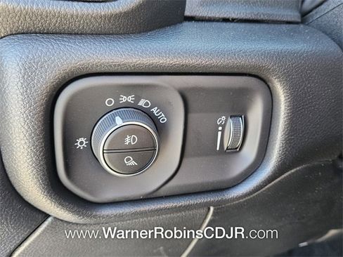 New 2026 RAM 3500 Tradesman image 30