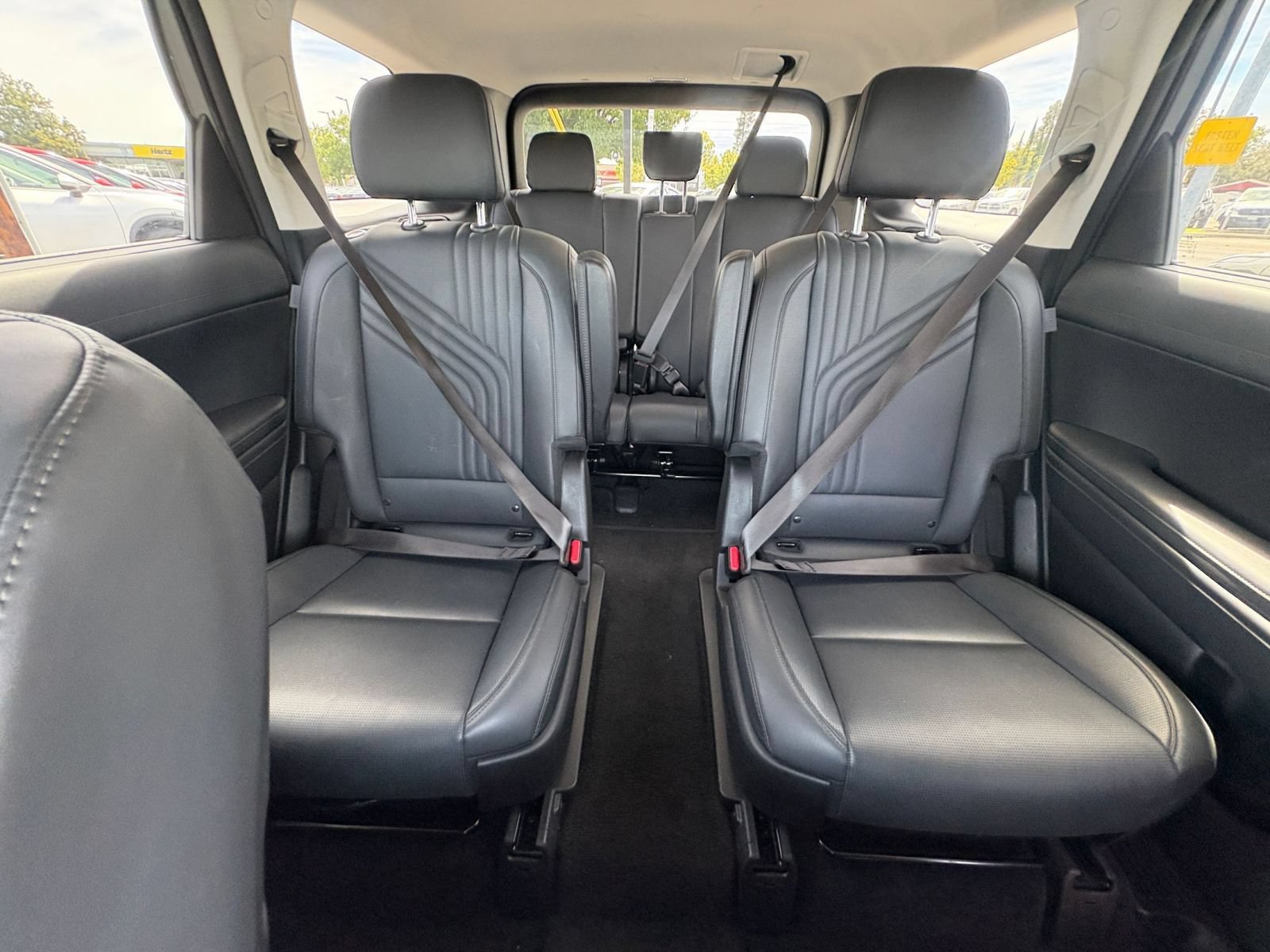 Used 2026 Hyundai Palisade SEL FWD image 41