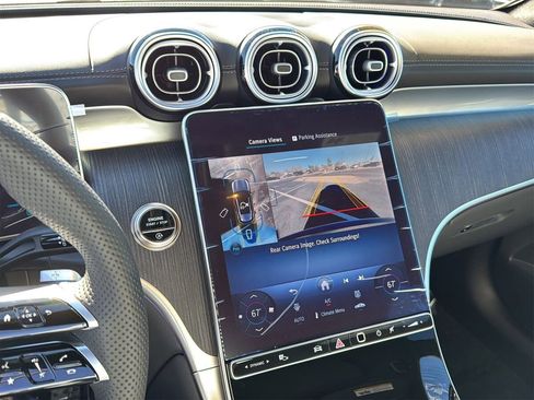 New 2026 Mercedes-Benz GLC 300 4MATIC image 17