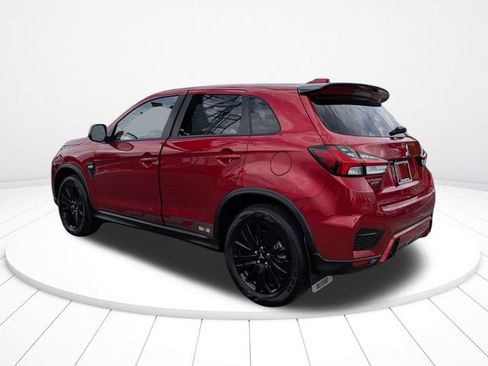 New 2026 Mitsubishi Outlander Sport AWD image 5