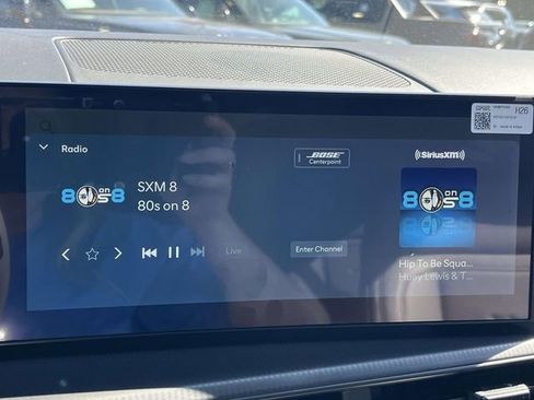 New 2026 Hyundai Santa Fe Calligraphy FWD image 25