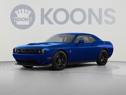 Used 2019 Dodge Challenger R/T w/ Plus Package