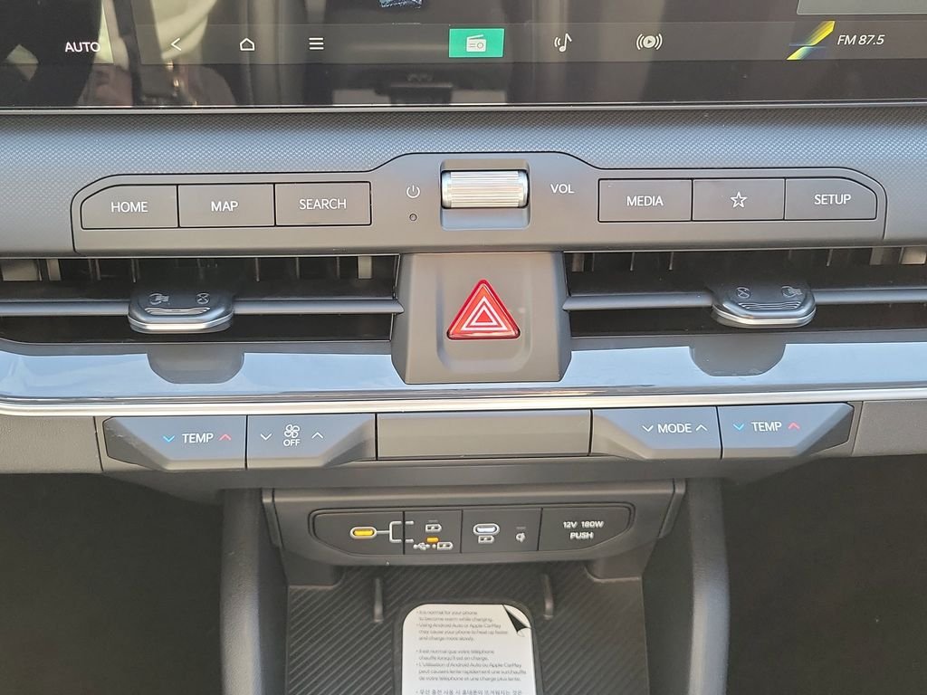 New 2026 Kia K4 EX FWD image 30