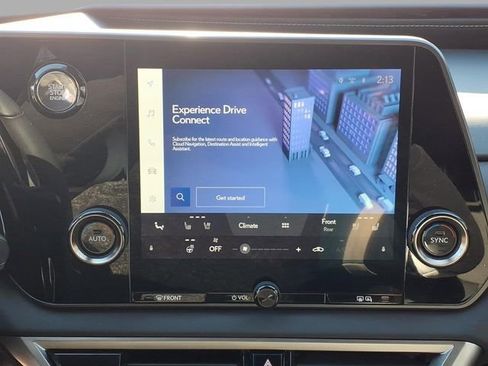 Certified 2023 Lexus RX 350 Premium w/ Cold Area Package image 10