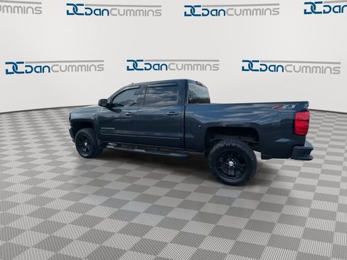 Used 2018 Chevrolet Silverado 1500 LT w/ All Star Edition image 6